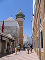 Youssef Dey Mosque (First half of the 17th century)