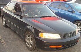 1999 Acura on Acura El   Wikipedia  The Free Encyclopedia