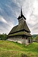 Церква Св.Параскеви в с. Олександрівка