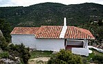 Miniatura para Ermita de Santa Quiteria (Hoya de la Carrasca)