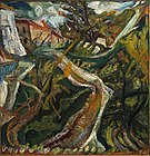 Chaïm Soutine, Expressionism, c. 1920