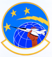 1948 Communications Sq emblem.png