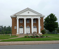 City Hall