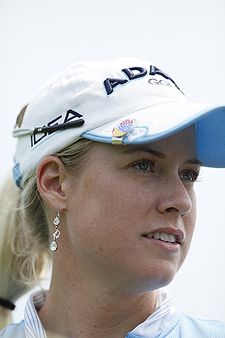 2009 LPGA Championship - Brittany Lincicome (3).jpg