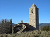 Iglesia de San Salvador de Guaso