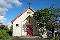 Chapelle Sainte-Anne (Oratoire Sainte-Anne)