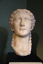 Miniatura per Agrippina minore