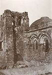 כנסיית הקבר, תמונה משנת 1856