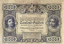 1000 forint (1880)