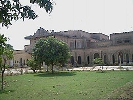 Dera Ismail Khan – Veduta