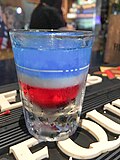 Miniatura para 4th of July (chupito)