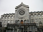 Hospice Notre-Dame des Douleurs (Saint-Frai)