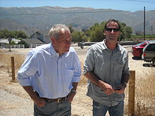 Aglialoro (left) with Harmon Kaslow.JPG