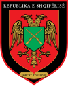 Albanian Land forces.svg