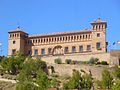 Castillo de los Calatravos