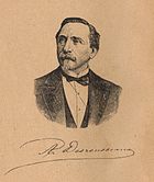 Alexandre Desrousseaux