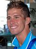 Alexis Vastine