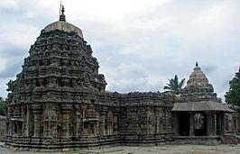 Amruteshwaratempel