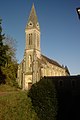 Chapelle de l'ancien couvent des Augustines de Coutances