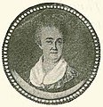 Anna Dorothea Roocks, sogra de João Müller.