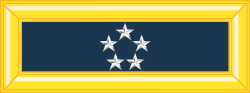 Gambar mini seharga Jenderal Besar (Amerika Serikat)