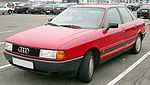 Audi 80 B3 1986–1991