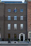 Embassy in Dublin