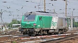 BB 75126