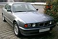 BMW E34 (1994-1995)