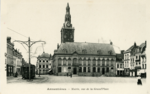 Vignette pour Tramway d'Armentières