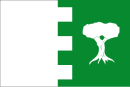 Drapeau de Agrón