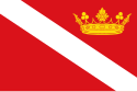 Quintanar del Rey - Bandera