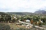 Barrydale, South Africa