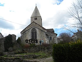 Image illustrative de l'article Baubigny (Côte-d'Or)