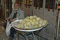 Bazar Vakil, Shiraz