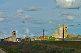 Belmonte de Campos