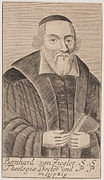 Bernhard Ziegler (1496-1552)