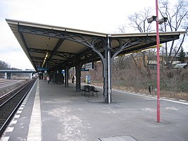 Station Halensee