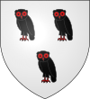 Blason de Casson