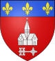 Saint-Pierre-le-Moûtier – Stemma