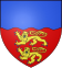 Blason du Calvados