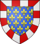 Coat of arms of Endra un Luāra