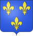 Blason de Ozoir-la-Ferrière