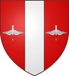 Blason de Lalœuf