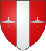 Blason de Lalœuf