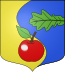 Blason de Le Torquesne