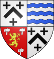Longny-au-Perche címere