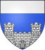 Blason de Pleine-Fougères