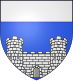 Coat of arms of Pleine-Fougères