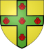 Blason de Romain